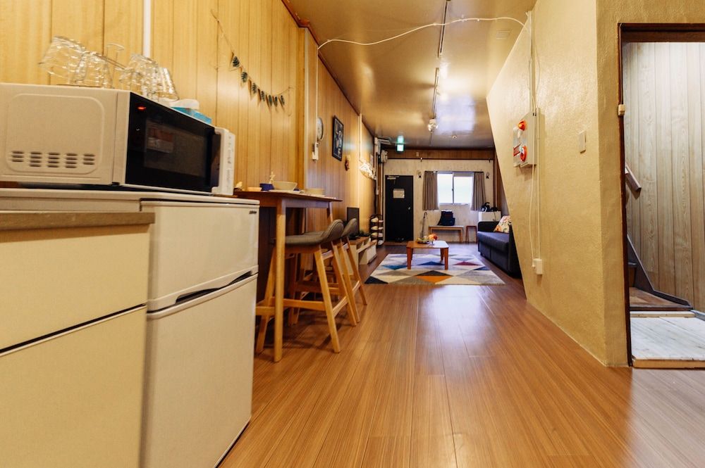 Ace jack 21 Osaka House, 3 Bedrooms 23