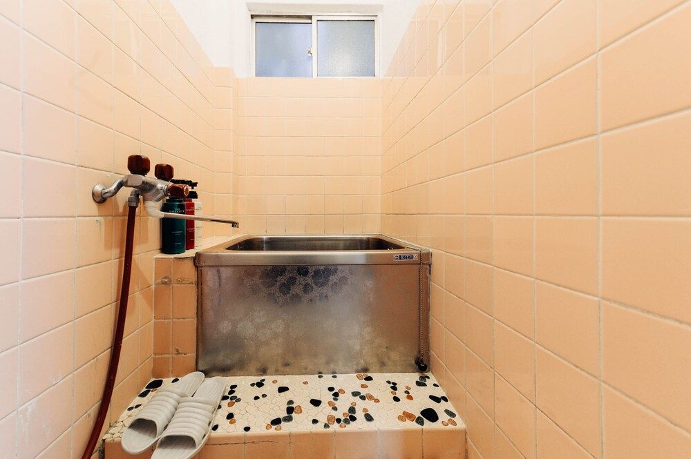 Ace jack 21 Osaka House, 3 Bedrooms 16