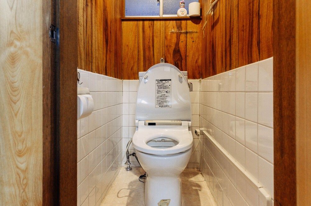 Ace jack 21 Osaka House, 3 Bedrooms 20