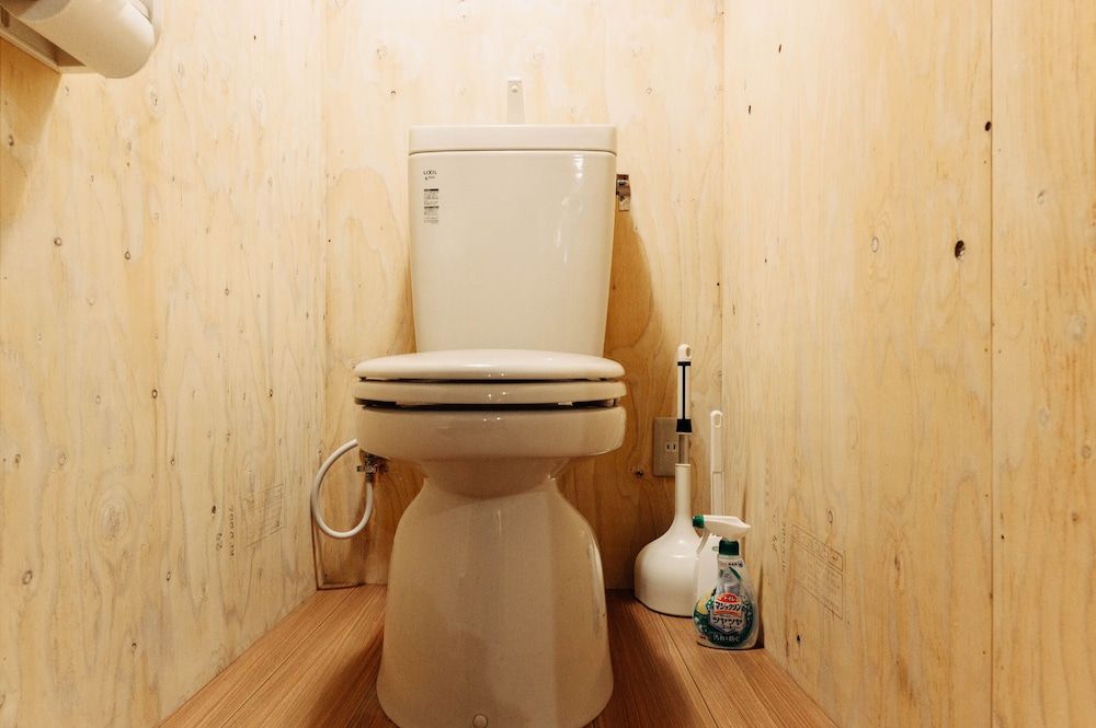 Ace jack 21 Osaka House, 3 Bedrooms 18