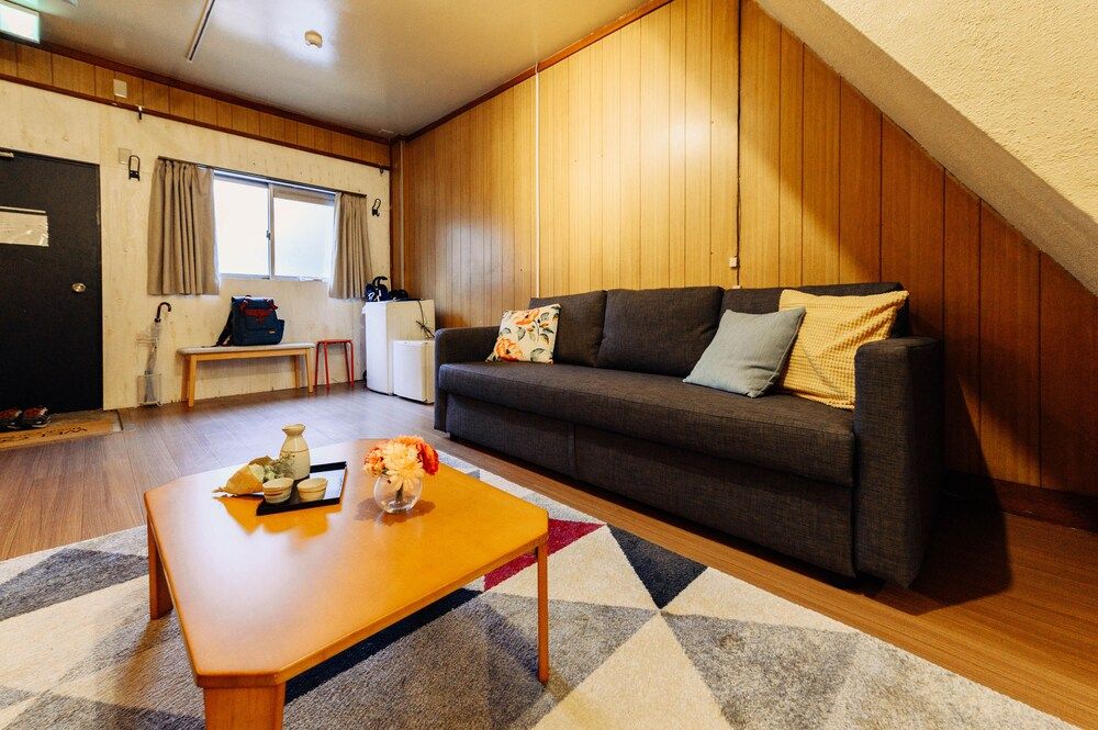 Ace jack 21 Osaka House, 3 Bedrooms 10