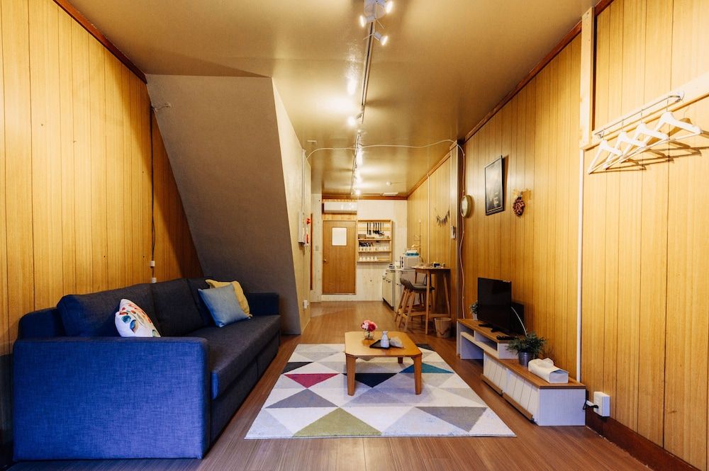 Ace jack 21 Osaka House, 3 Bedrooms 28