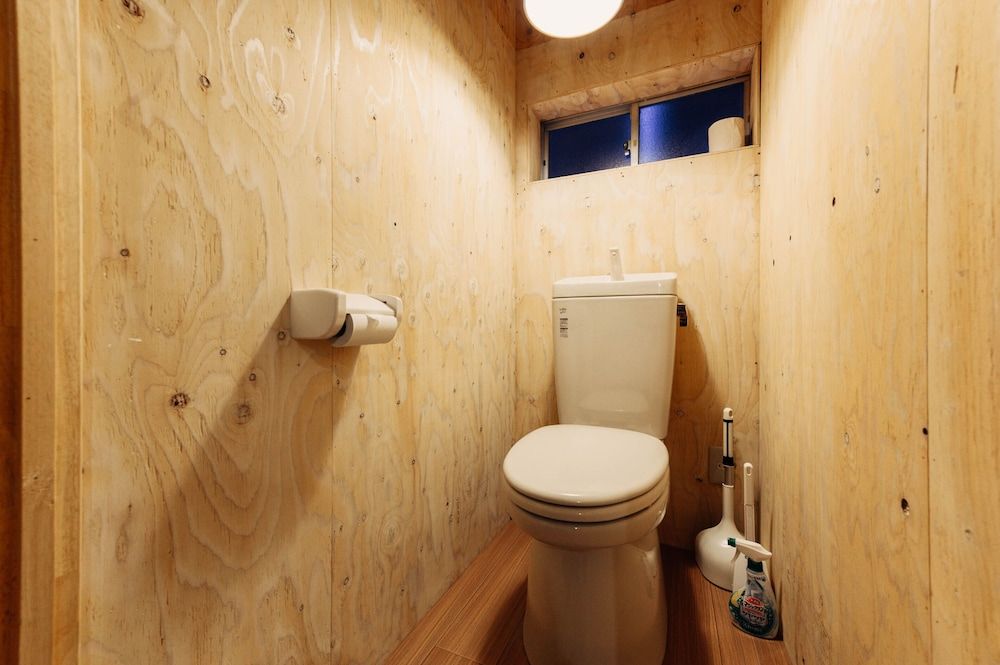 Ace jack 21 Osaka House, 3 Bedrooms 15