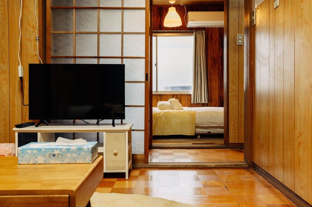 Ace jack 21 Osaka House, 3 Bedrooms 27