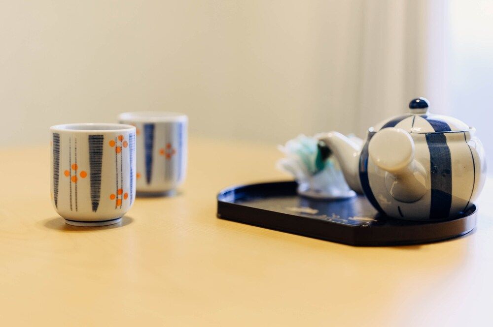 Ace jack 21 Osaka House, 3 Bedrooms 32