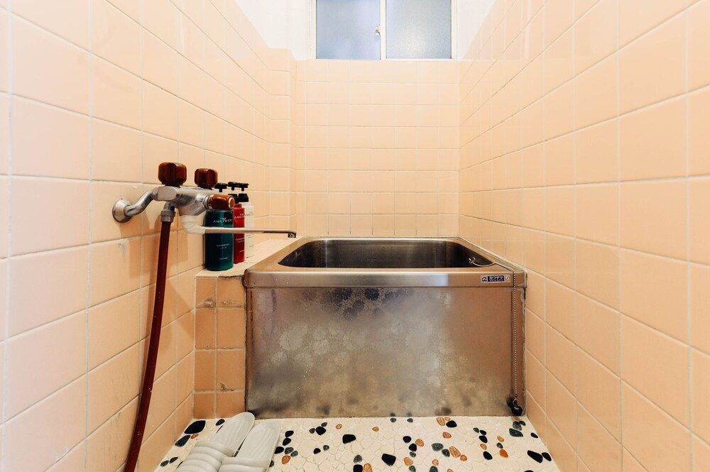 Ace jack 21 Osaka House, 3 Bedrooms 19