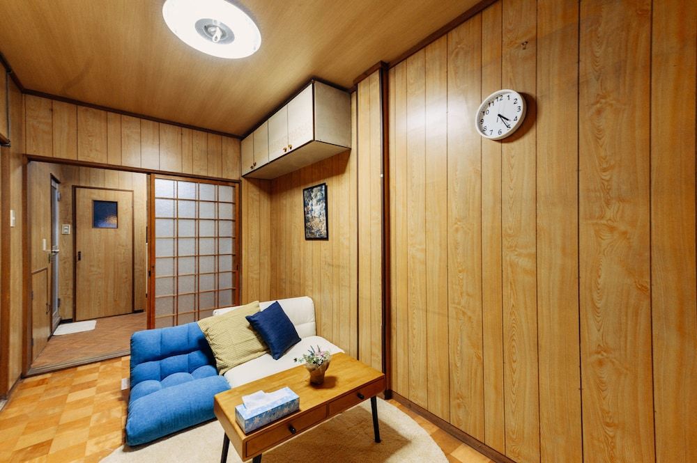 Ace jack 21 Osaka House, 3 Bedrooms 26