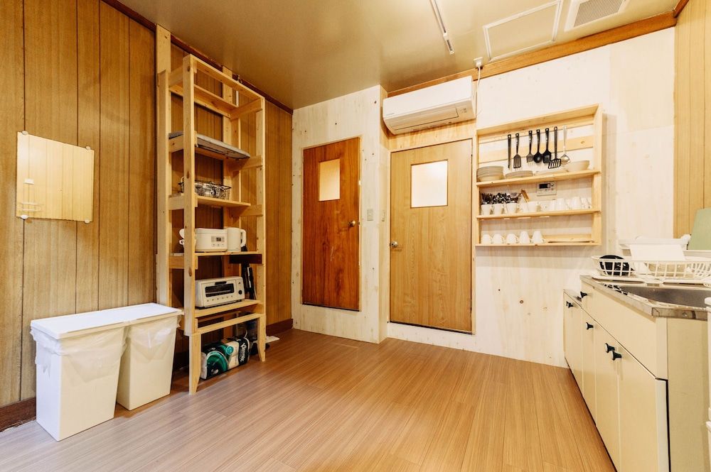 Ace jack 21 Osaka House, 3 Bedrooms 12