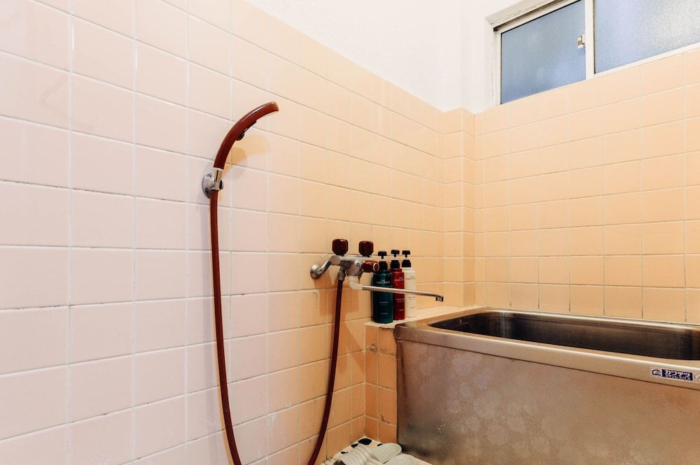 Ace jack 21 Osaka House, 3 Bedrooms 13