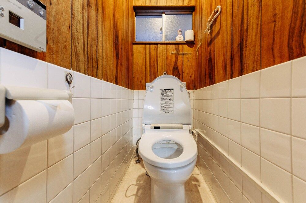 Ace jack 21 Osaka House, 3 Bedrooms 14