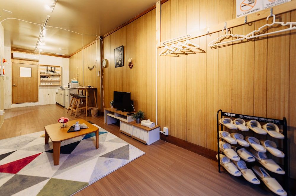 Ace jack 21 Osaka House, 3 Bedrooms 29