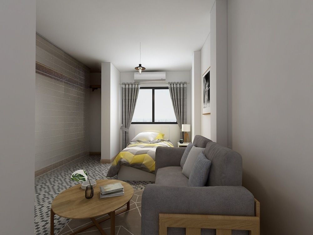 Matsuyamachi House House, 2 Bedrooms 3