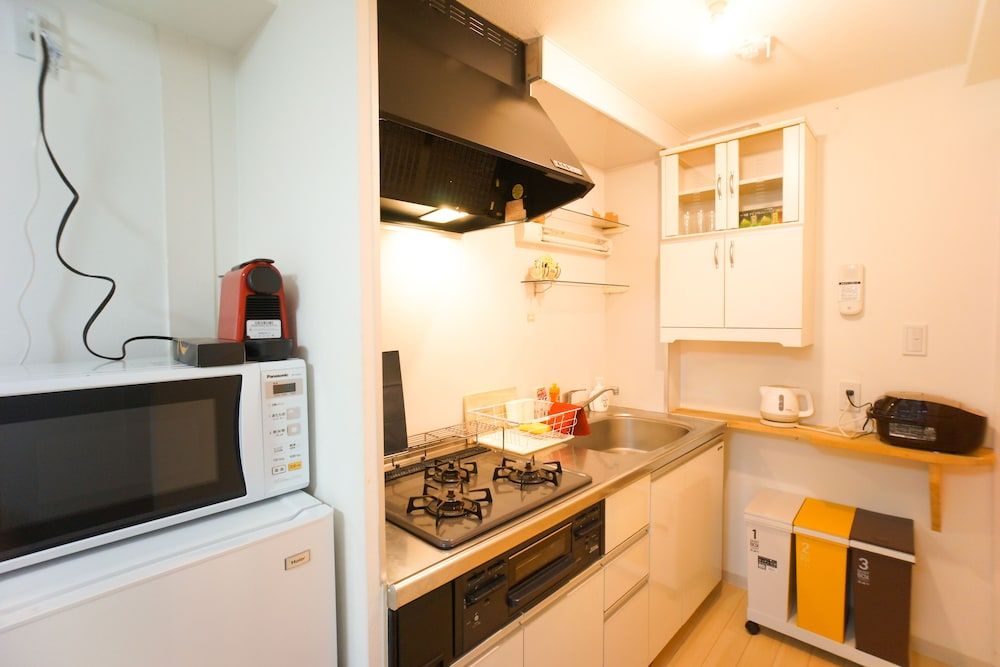 undefined Matsuyamachi House 2