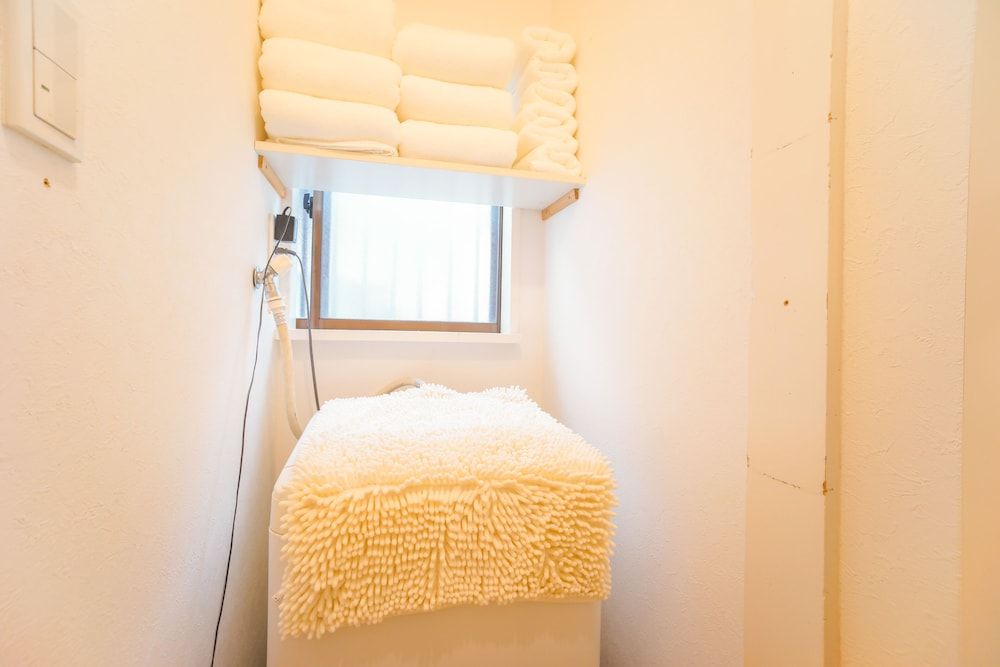 Matsuyamachi House House, 2 Bedrooms 69