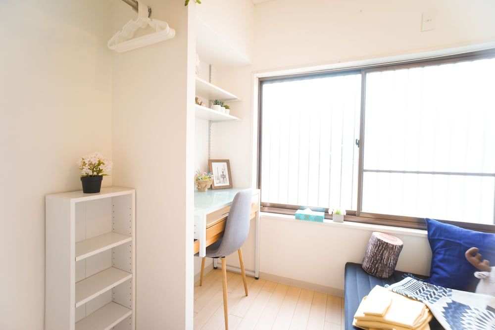 Matsuyamachi House House, 2 Bedrooms 70