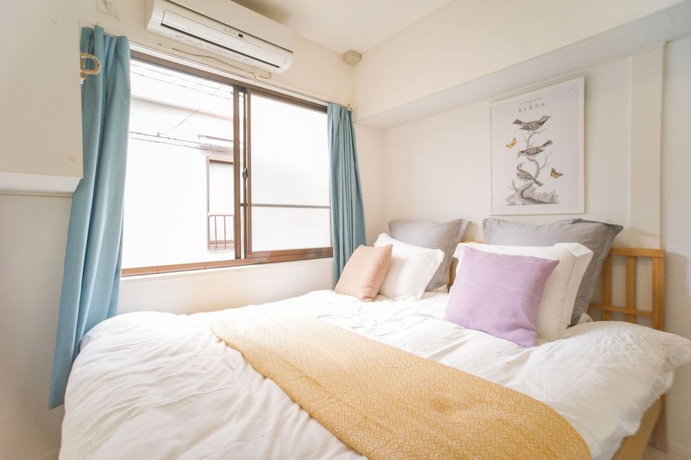 Matsuyamachi House House, 2 Bedrooms 25