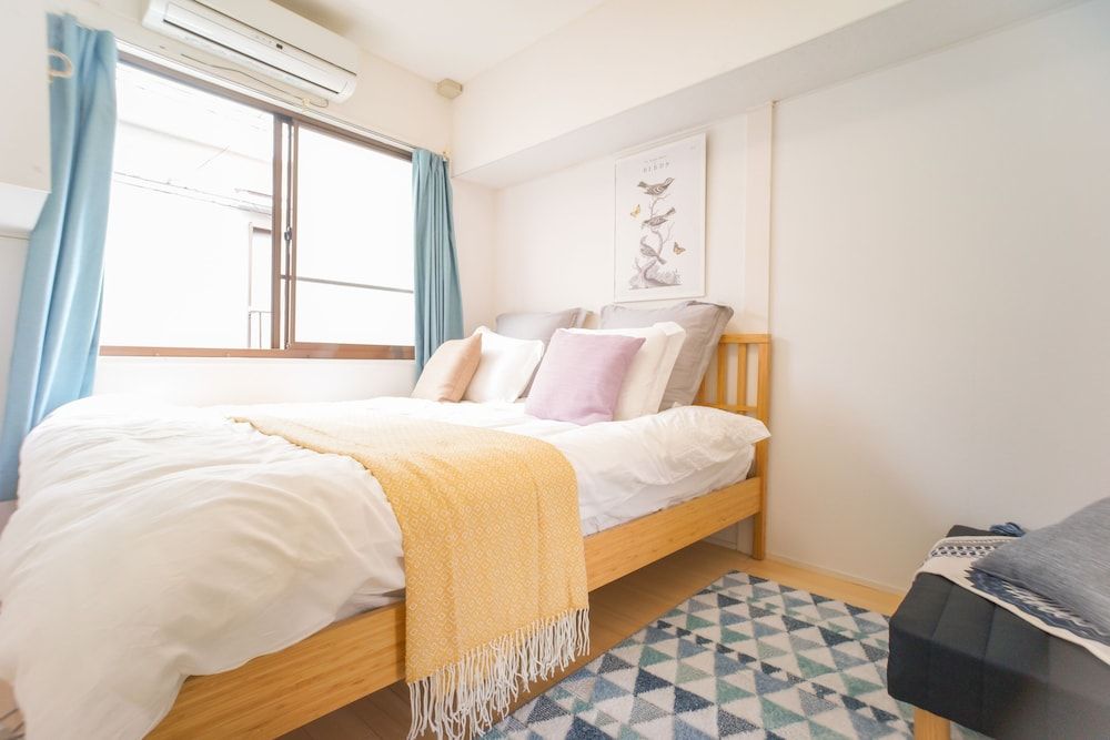 Matsuyamachi House House, 2 Bedrooms 18