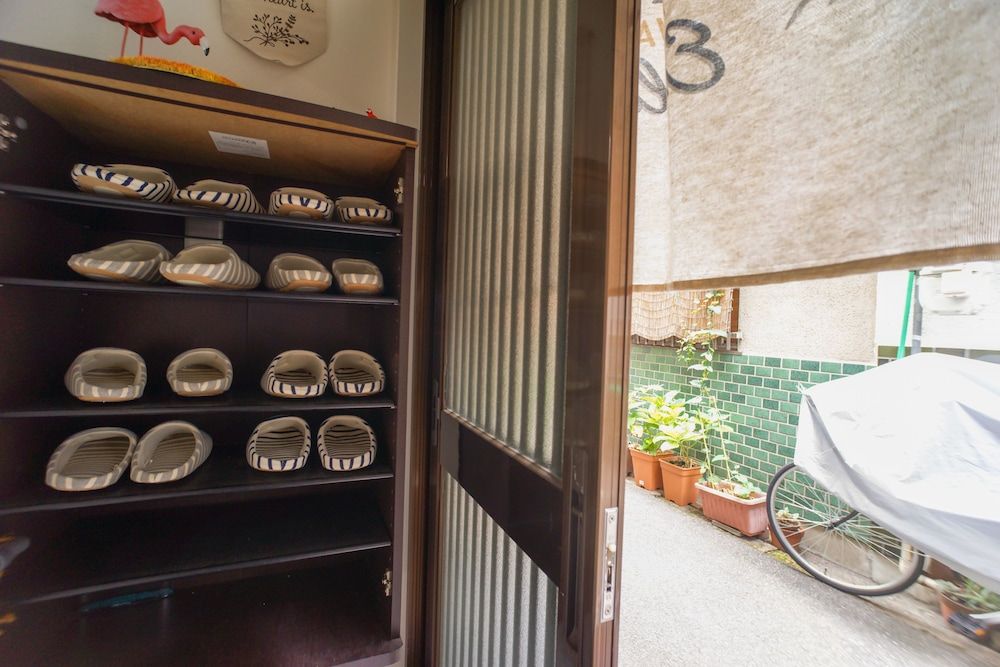 undefined Matsuyamachi House 9