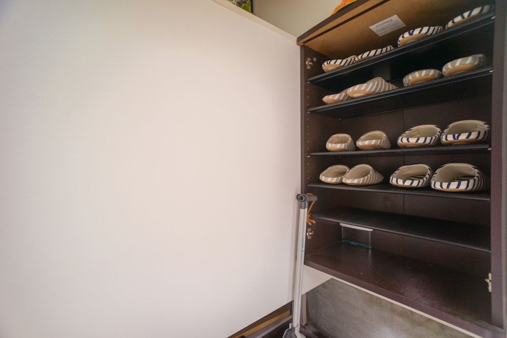 undefined Matsuyamachi House 4