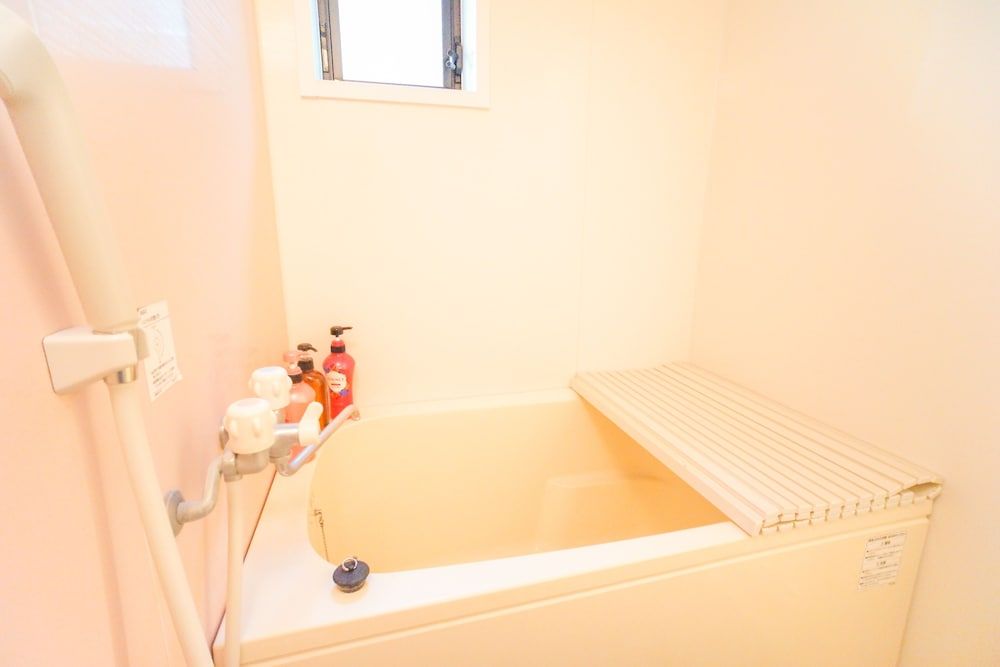 Matsuyamachi House House, 2 Bedrooms 51