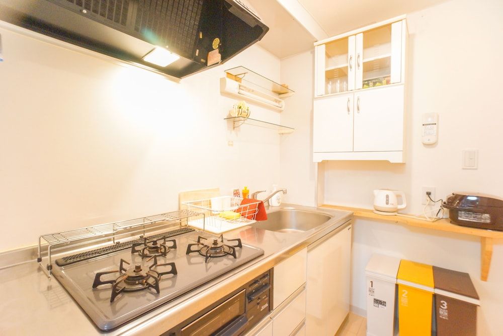 undefined Matsuyamachi House 7