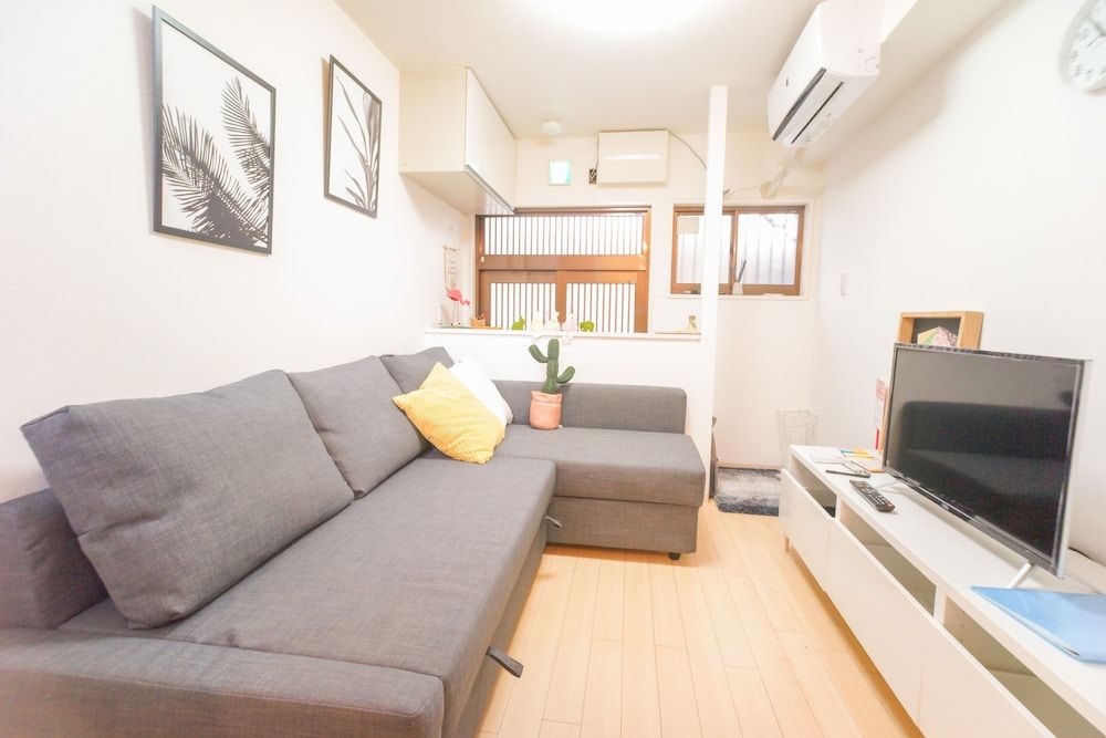 undefined Matsuyamachi House 10