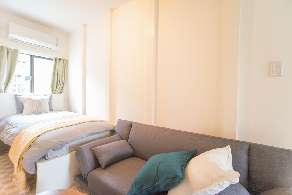 Matsuyamachi House House, 2 Bedrooms 34