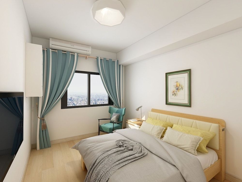 Matsuyamachi House House, 2 Bedrooms