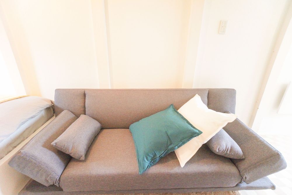 Matsuyamachi House House, 2 Bedrooms 71