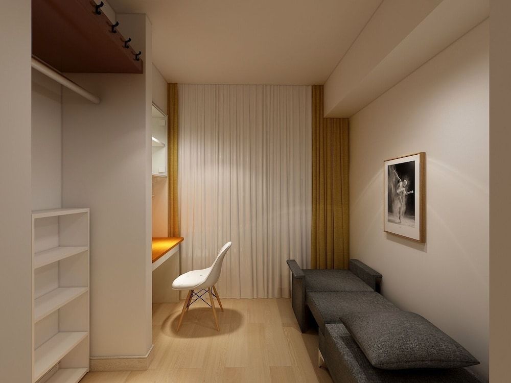 Matsuyamachi House House, 2 Bedrooms 54