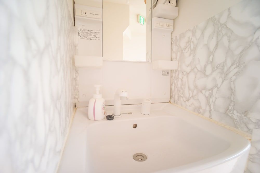 Matsuyamachi House House, 2 Bedrooms 47