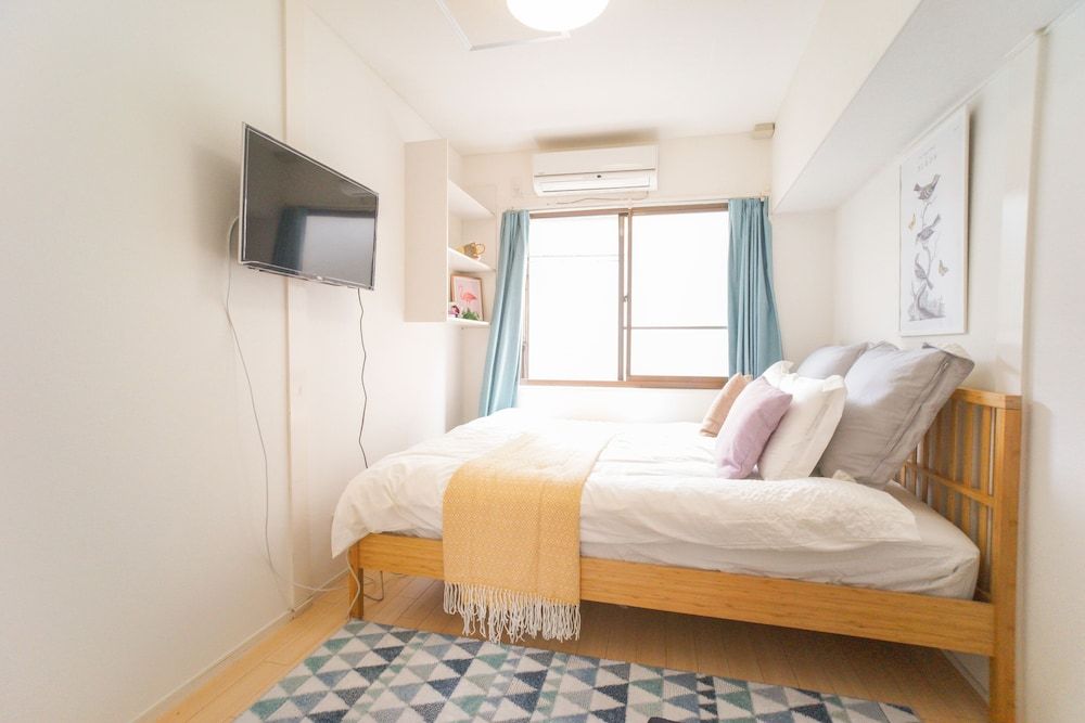 Matsuyamachi House House, 2 Bedrooms 20
