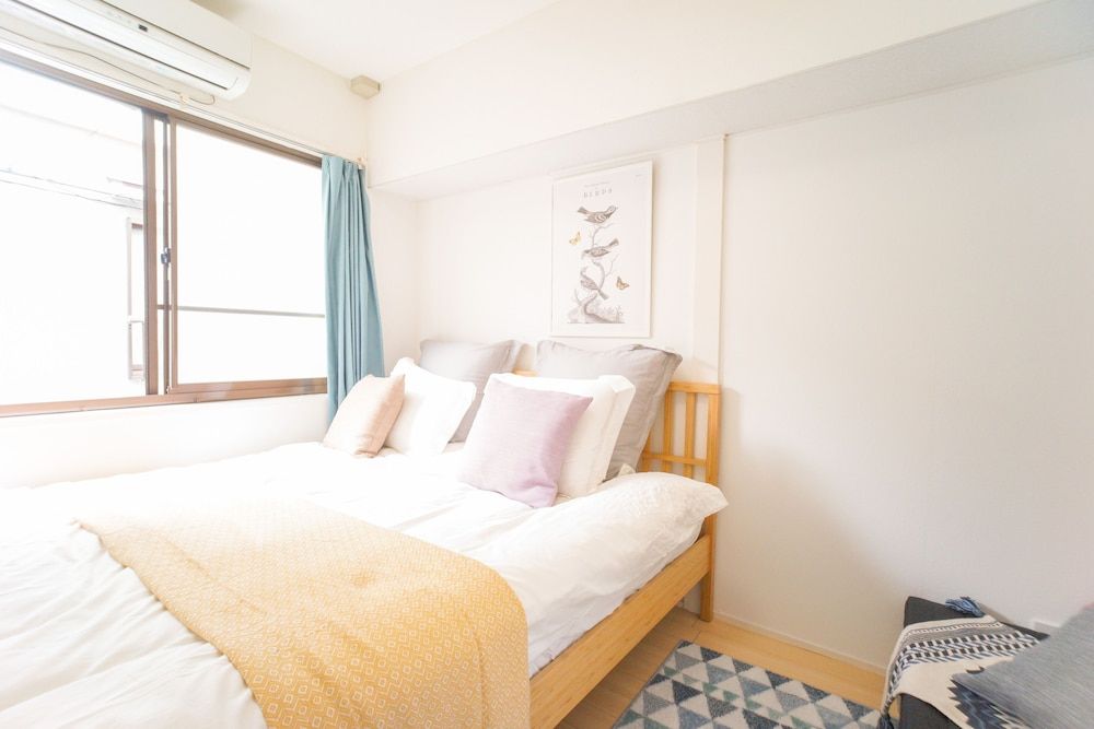 Matsuyamachi House House, 2 Bedrooms 28