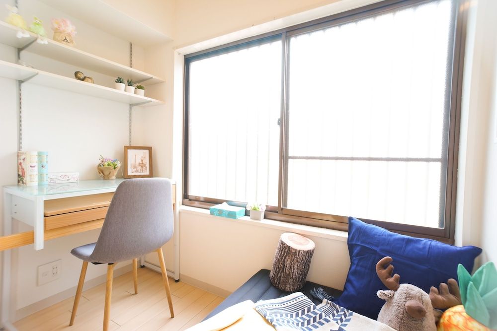 Matsuyamachi House House, 2 Bedrooms 62