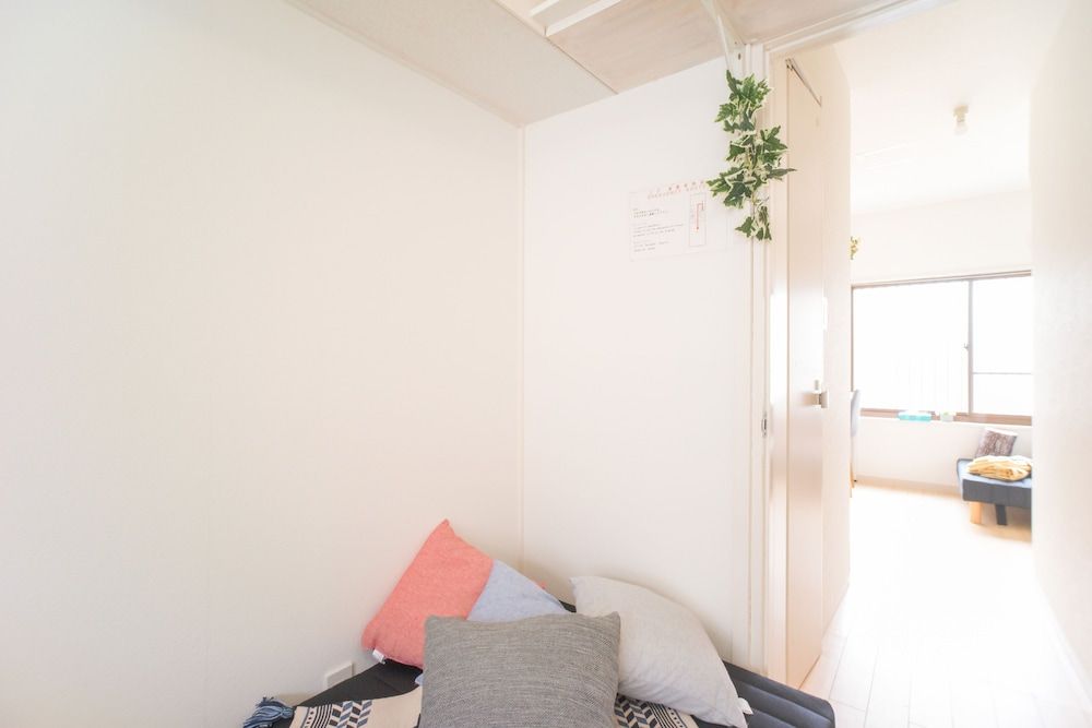 Matsuyamachi House House, 2 Bedrooms 74