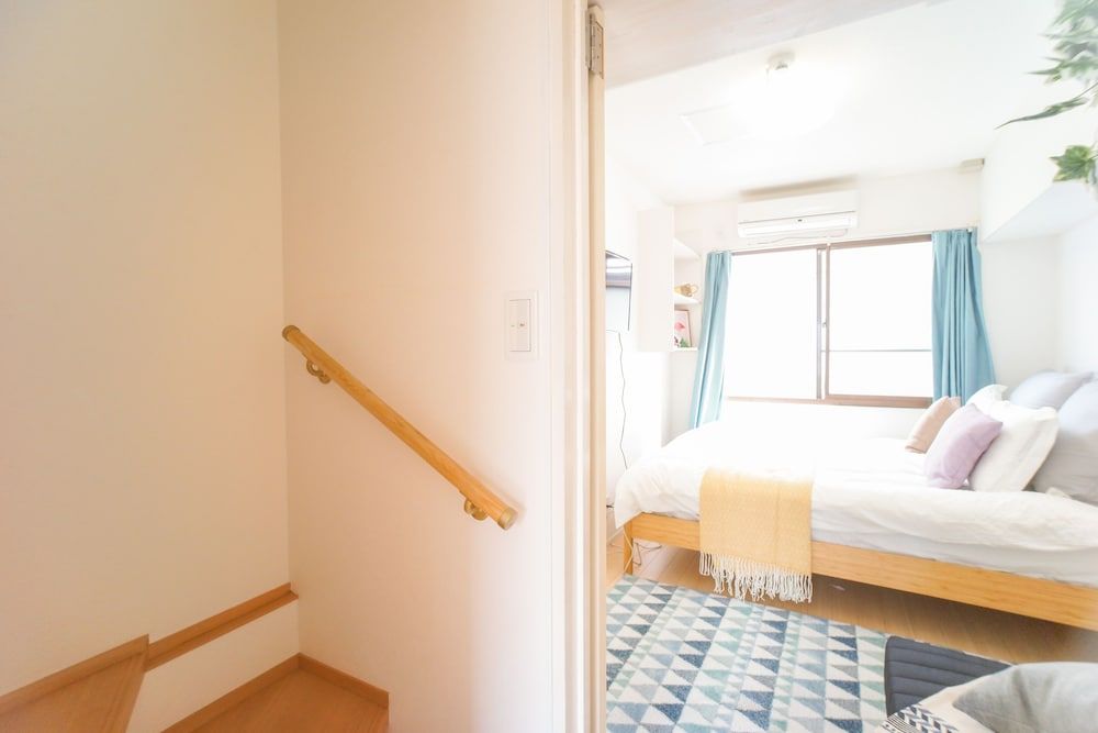 Matsuyamachi House House, 2 Bedrooms 39