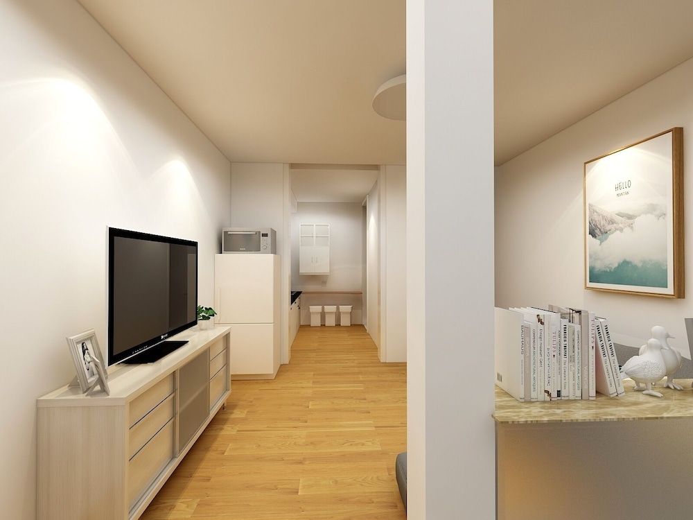 Matsuyamachi House House, 2 Bedrooms 52