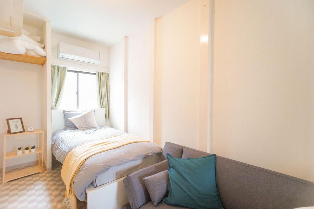 Matsuyamachi House House, 2 Bedrooms 29