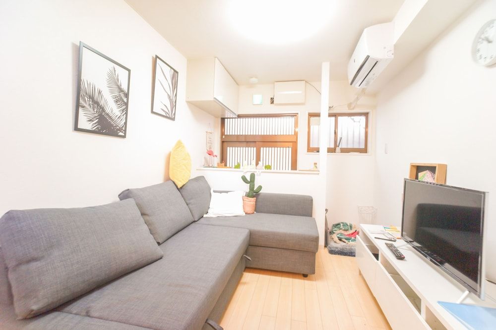 undefined Matsuyamachi House