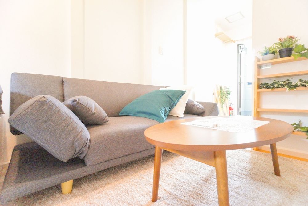 Matsuyamachi House House, 2 Bedrooms 75