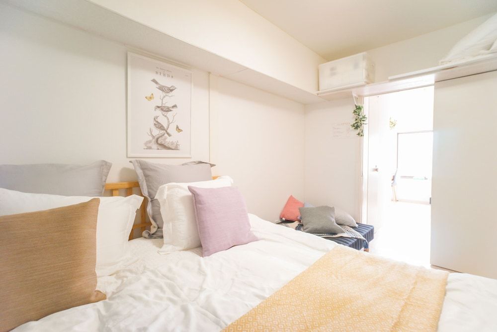 Matsuyamachi House House, 2 Bedrooms 37