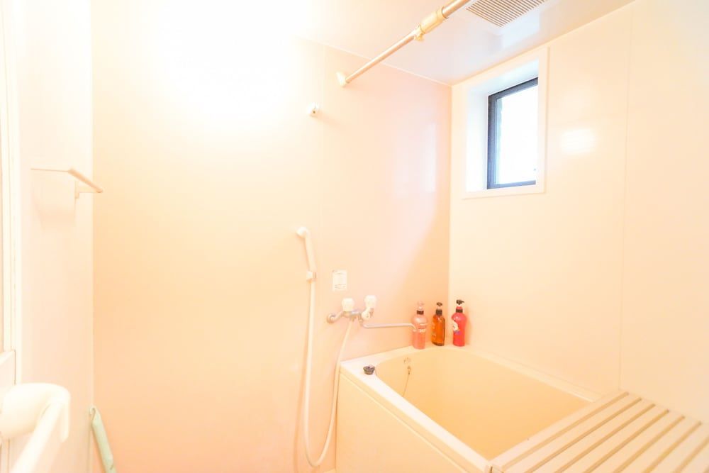 Matsuyamachi House House, 2 Bedrooms 50