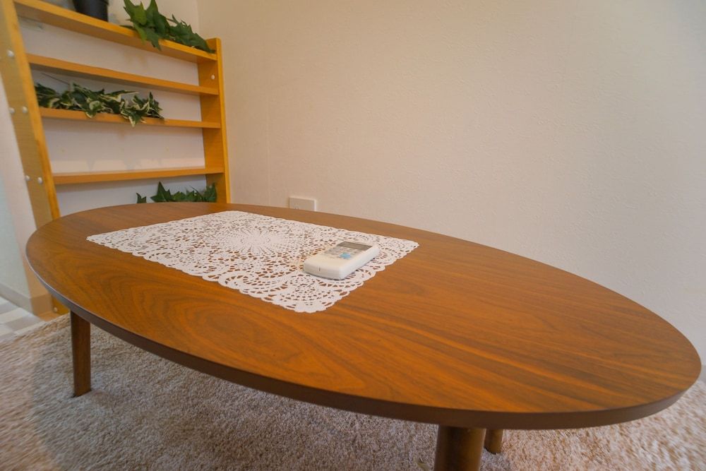 undefined Matsuyamachi House 8