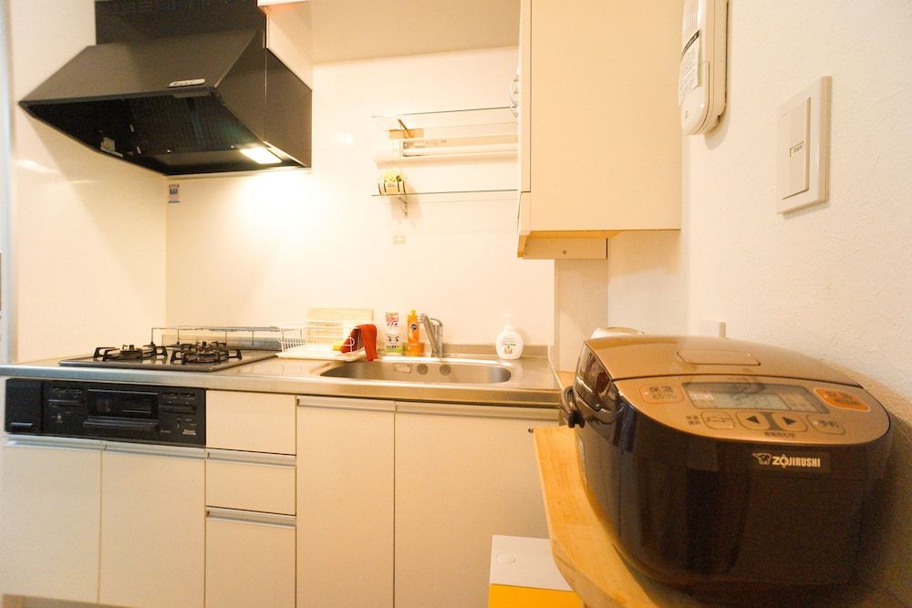 undefined Matsuyamachi House 3