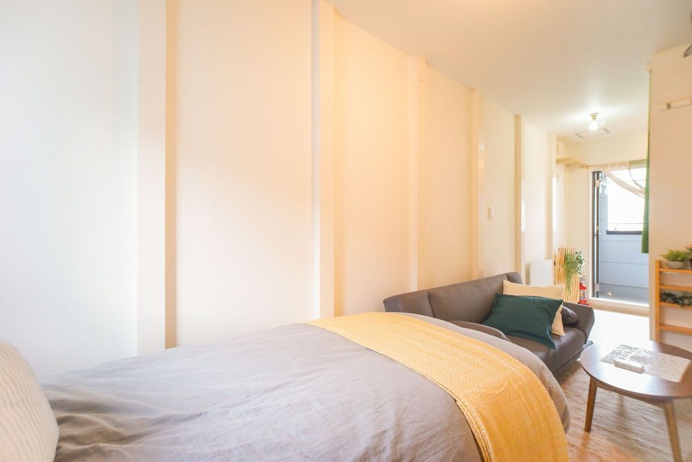 Matsuyamachi House House, 2 Bedrooms 17