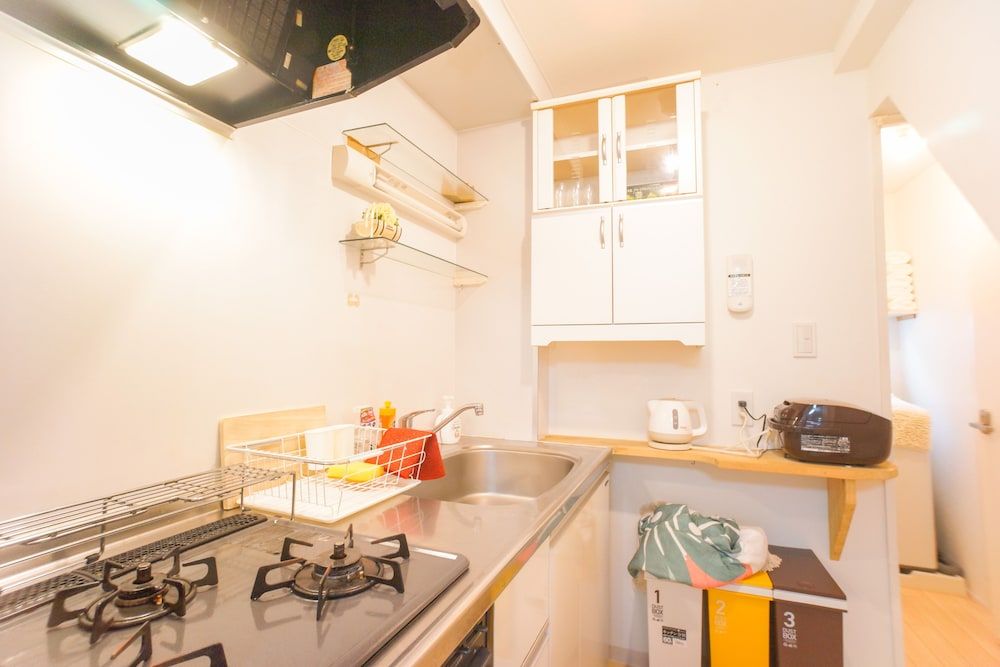 undefined Matsuyamachi House 6