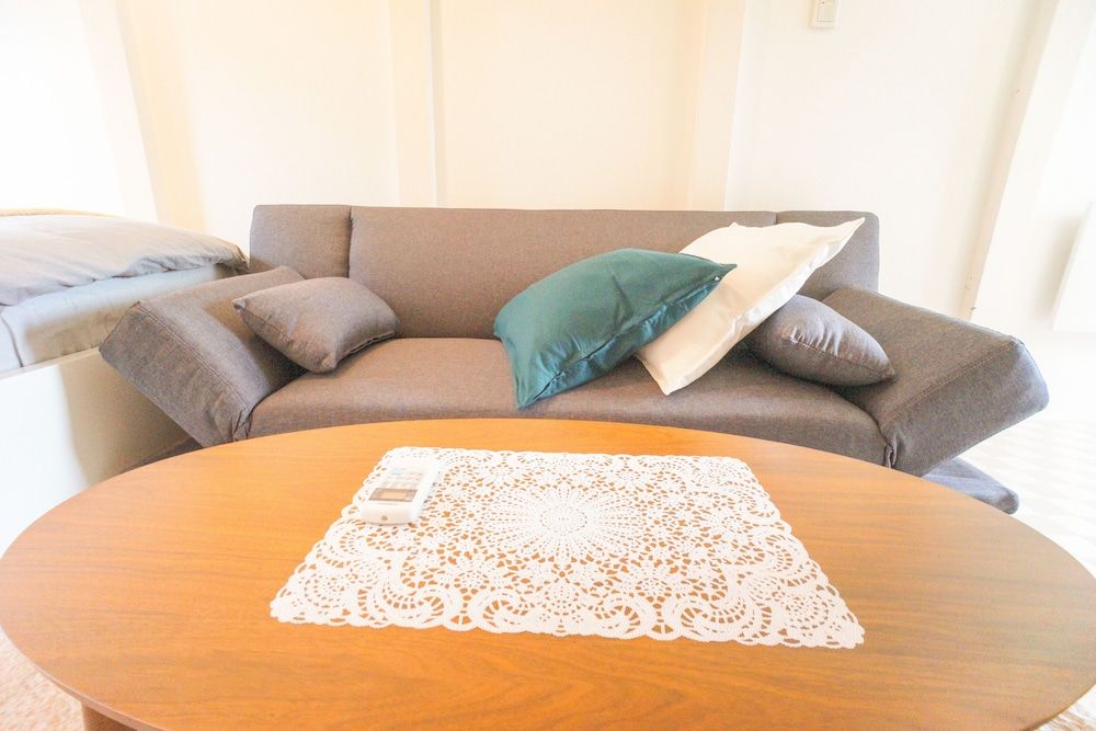 Matsuyamachi House House, 2 Bedrooms 56