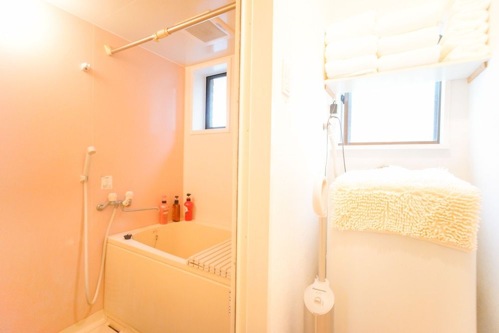 Matsuyamachi House House, 2 Bedrooms 49