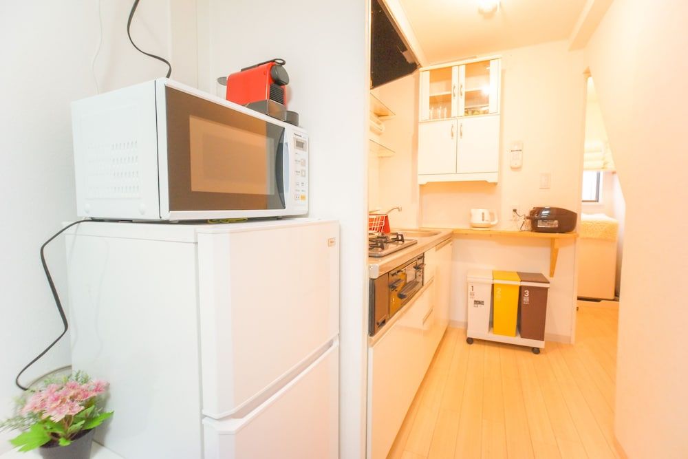 undefined Matsuyamachi House 5