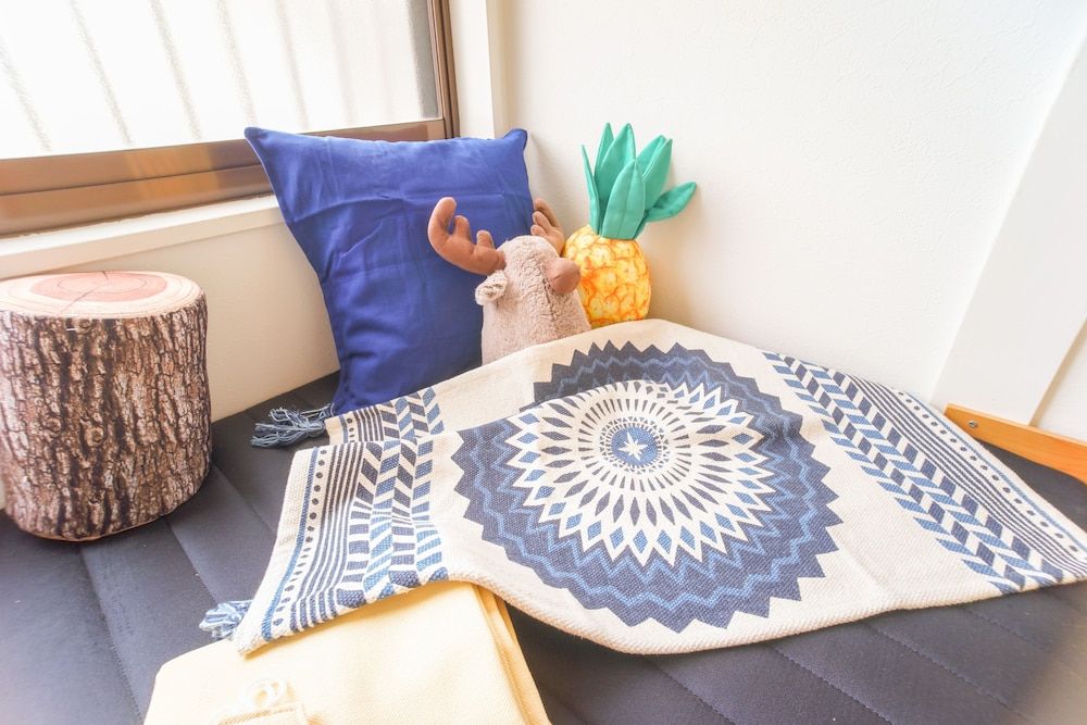 Matsuyamachi House House, 2 Bedrooms 22